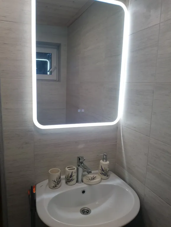 Квартира Квартира Как дома — Архыз