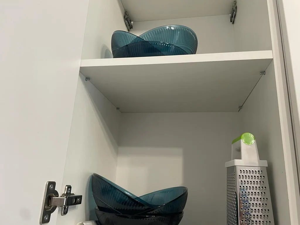 Новые двухкомнатные апартаменты рядом с метро