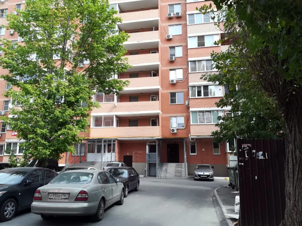 Уютная однокомнатная квартира, со своим отоплением