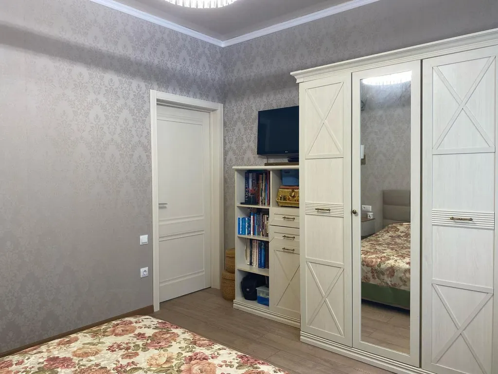 2-комнатный Дом