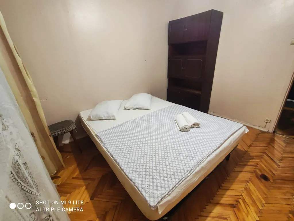 Уютная квартира у метро Раменки