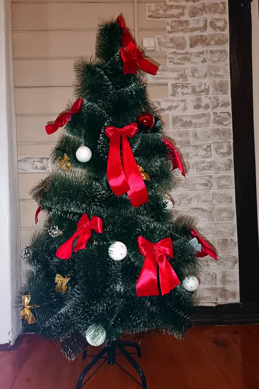 Уютный дом на родине Деда Мороза