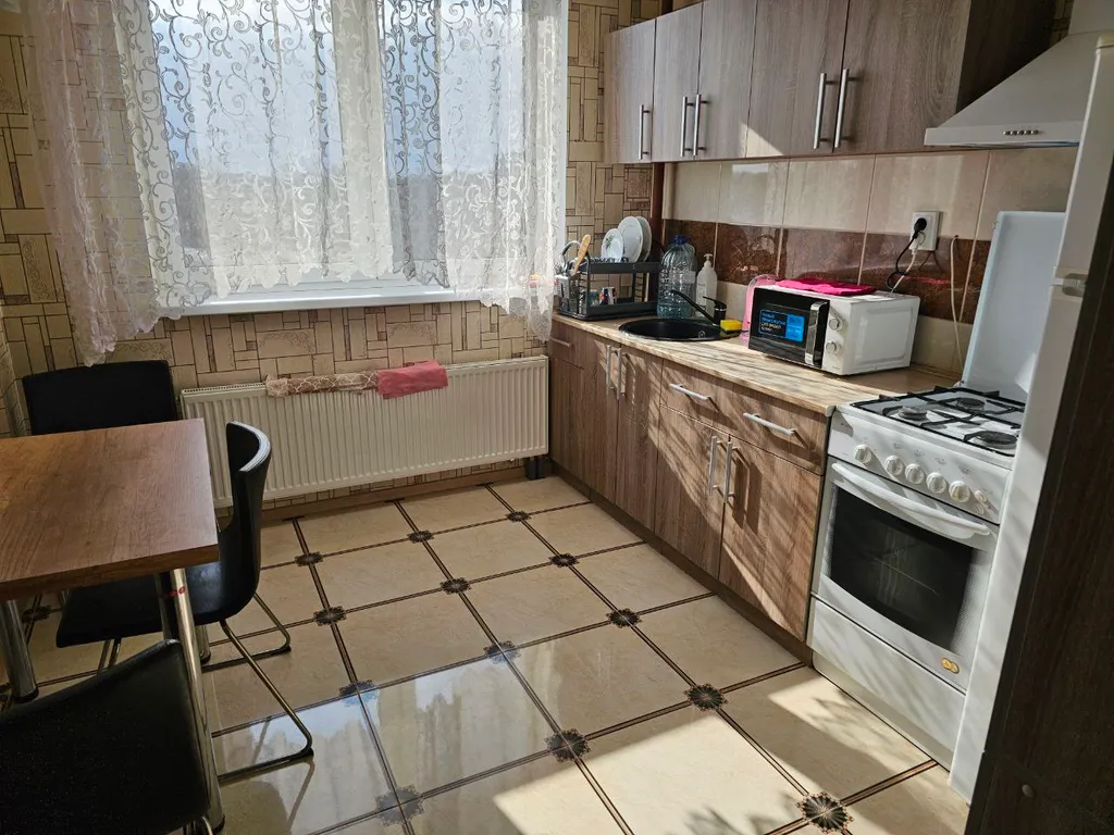 Уютная квартира недалеко от Летнего озера