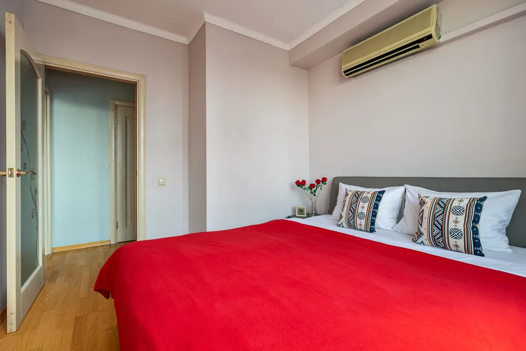 Квартира MaxRealty24 Квартира на Новом Арбате, недалеко от Кремля, м. Арбатская — Москва
