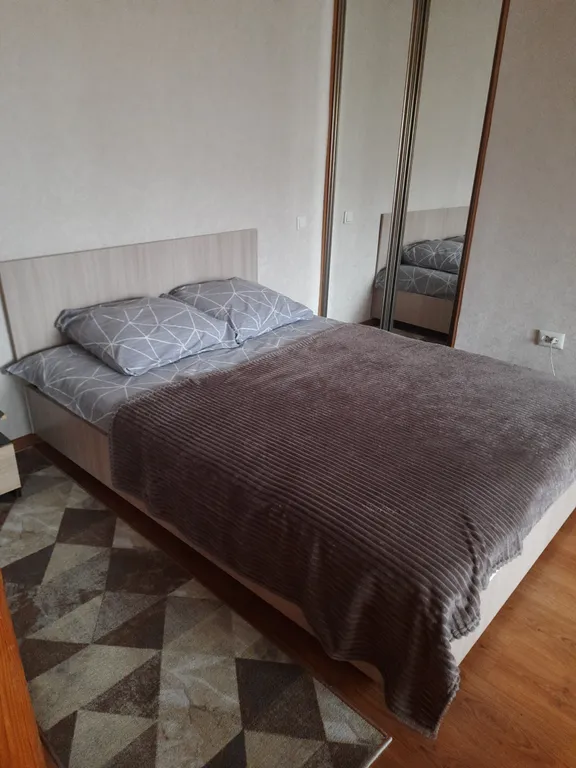 1-комнатная Квартира — аренда посуточно в Тамбов