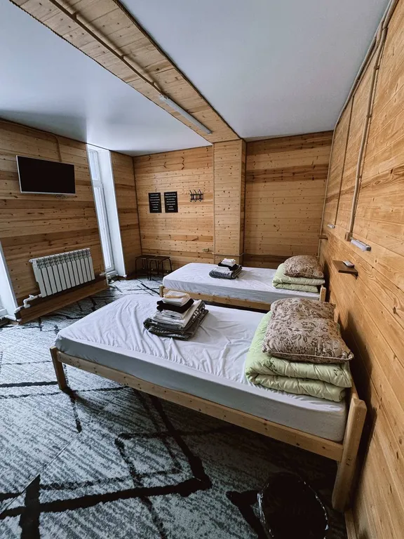 Квартира Комната — аренда посуточно в Петропавловск-Камчатский