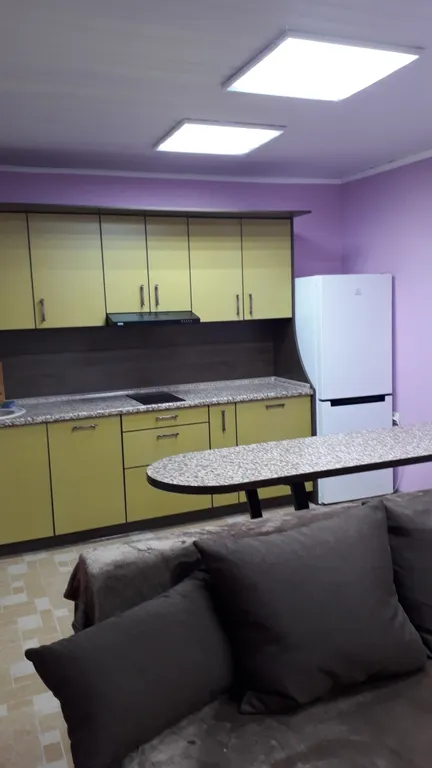 Квартира в центе города