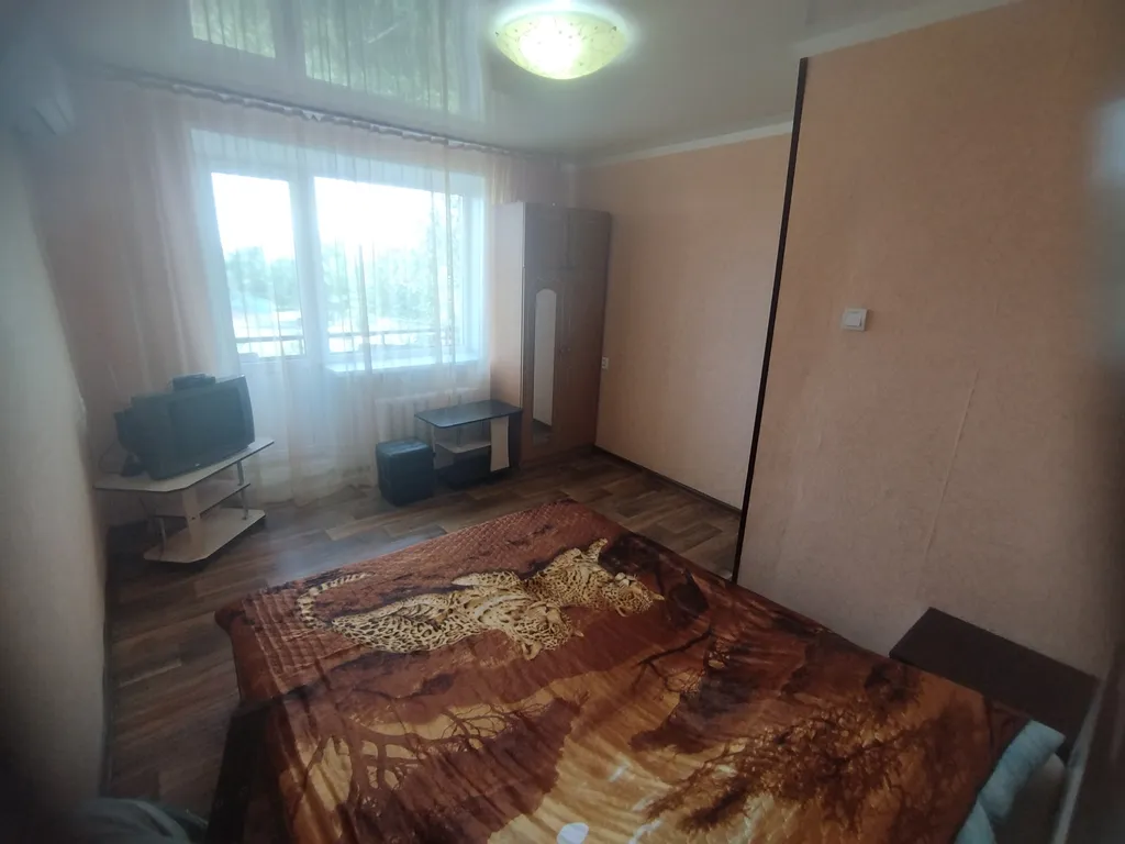 Уютная квартира в самом развитом районе города