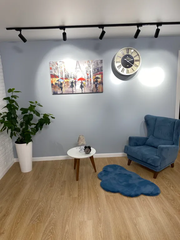 Уютная квартира в самом центре