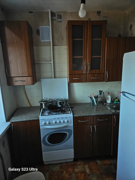 Квартира на берегу реки Выг