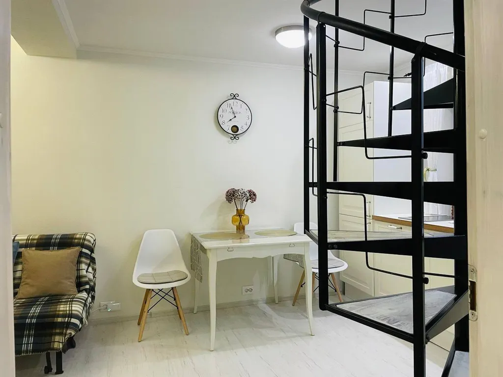 Уютный домик в Сосново