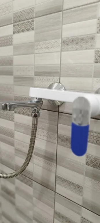 Новая квартира у моря