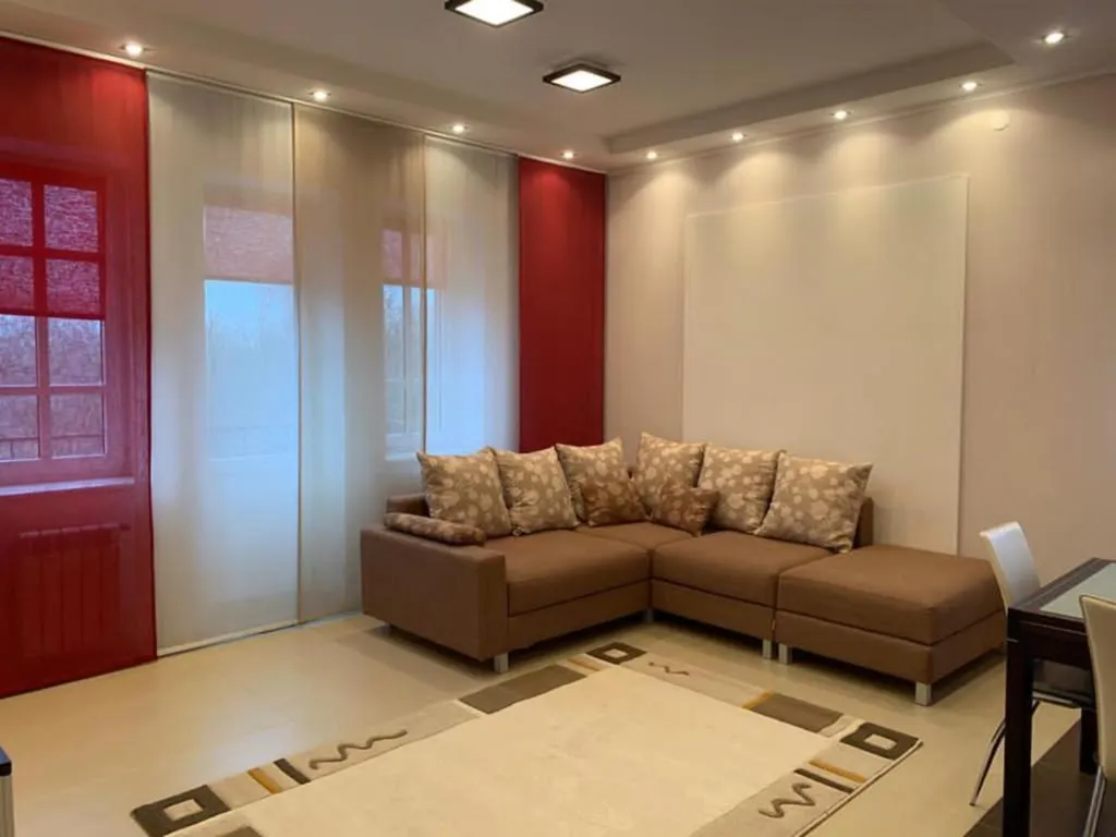 Apart39 в Янтарном