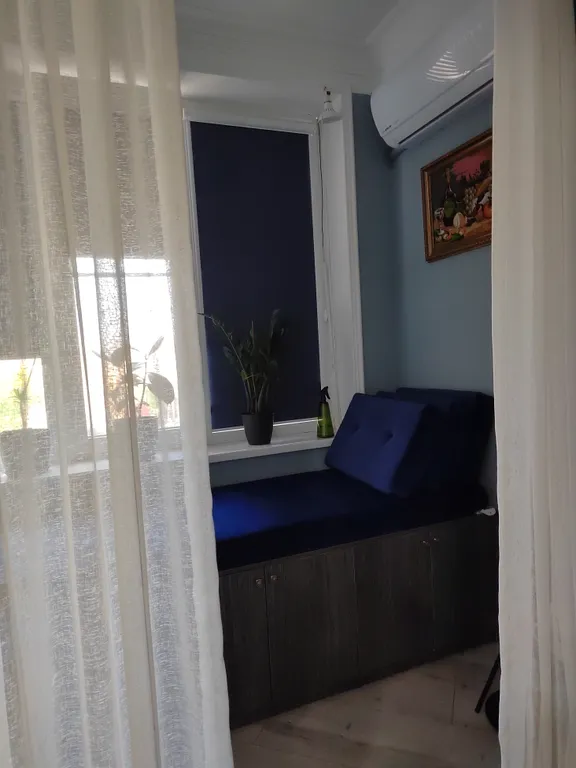 Дизайнерская квартира