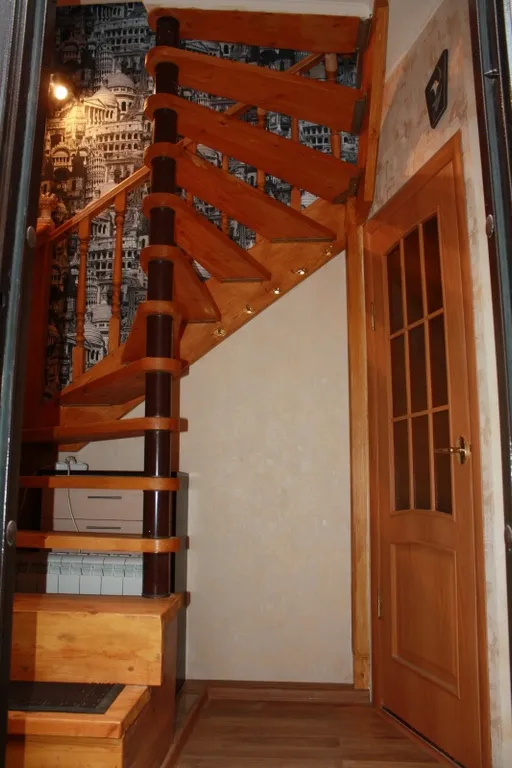 Уютная квартира в центре