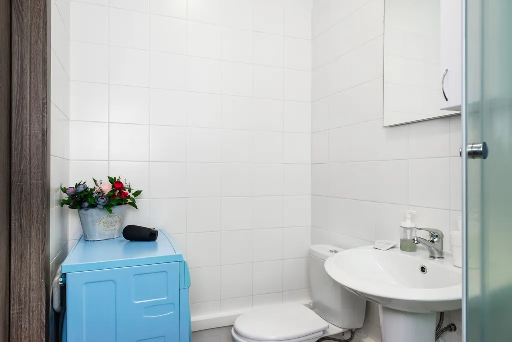 Квартира Квартира Апартамент в 5 минутах от ТРЦ Гринвич — Екатеринбург