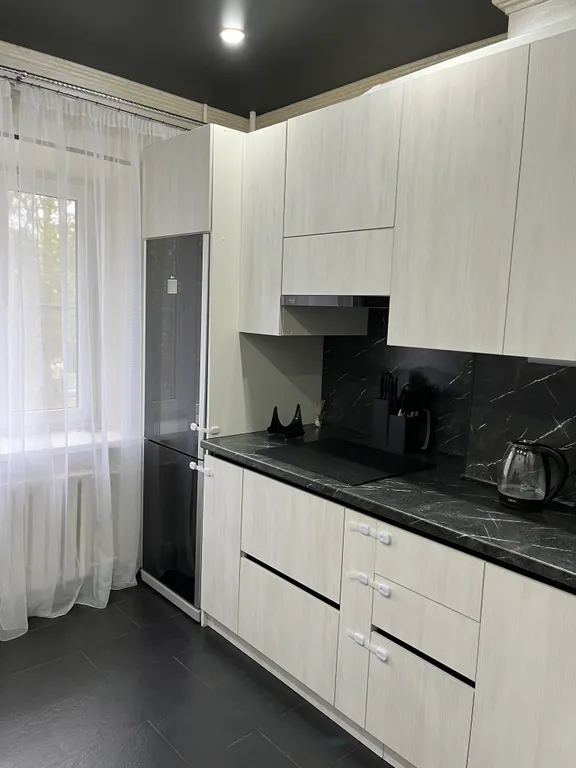 Квартира Уютная квартира для отдыха — Геленджик