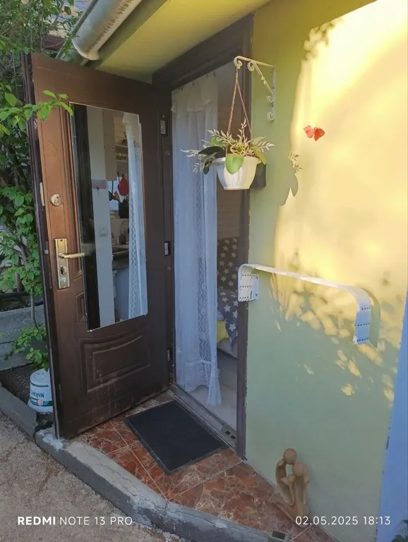 Отдельный мини-домик в центре Ялты