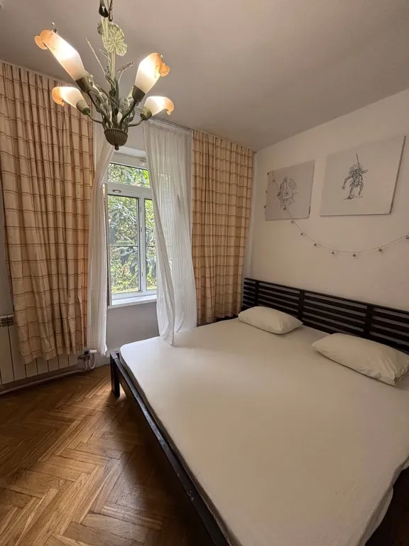 маленькая комната