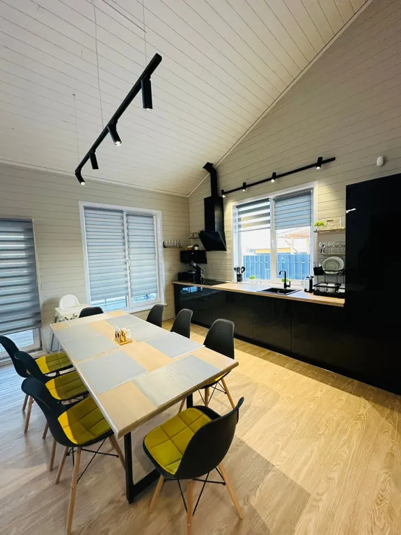 Гостевой дом Стрековец 1