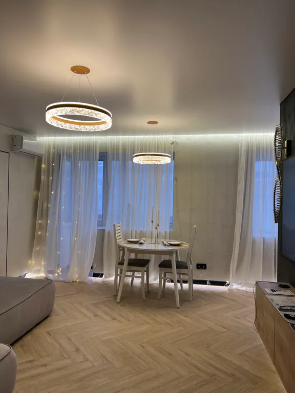 Квартира в центре