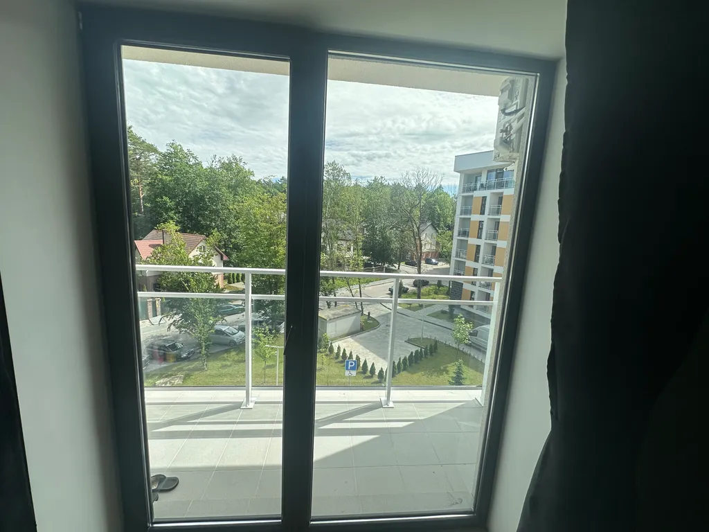 Квартира Апартаменты в курортном городе — Светлогорск