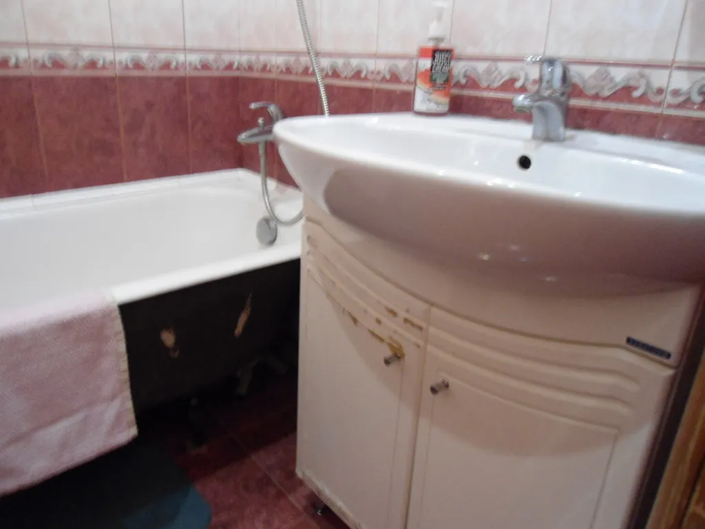 Квартира Квартира У Таганского Ряда — Екатеринбург