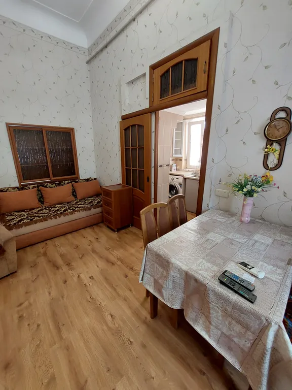 Уютная 2-комнатная квартира в центре города