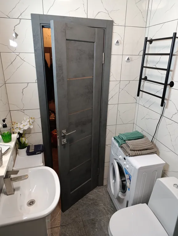 Квартира Квартира Новая уютная студия на море — Светлогорск