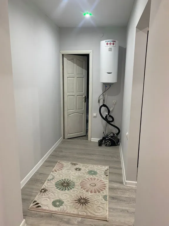 Квартира Уютная квартира в самом центре — Дербент