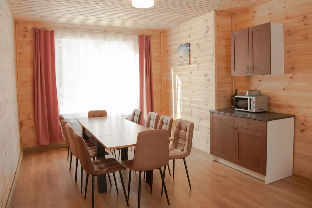 3-комнатный Дом