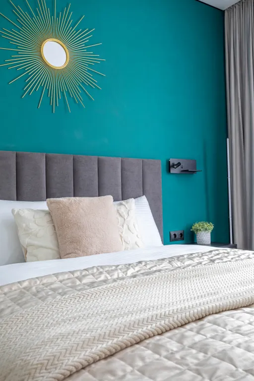 Квартира Dolce vita, однокомнатная квартира с массажным креслом — Краснодар