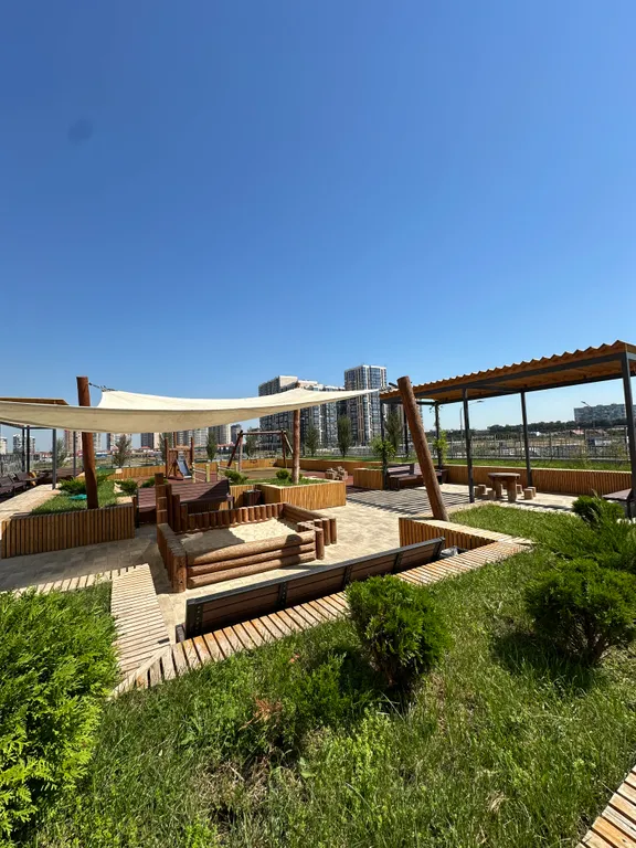 Уютная квартира для тех, кто ценит комфорт