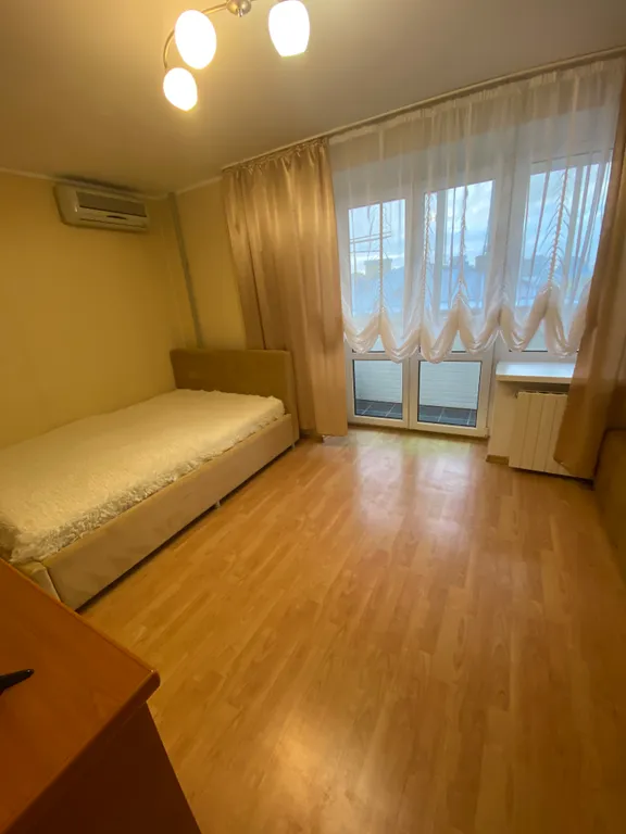 Квартира в центре