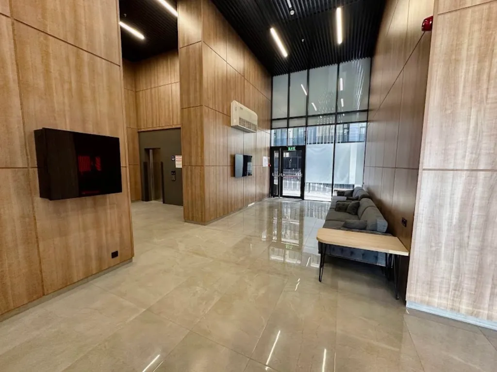 Solis Residence Апартаменты с шикарным видом на море и горы