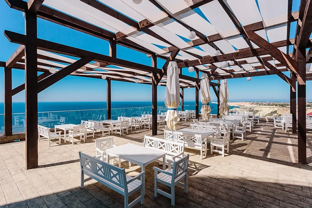 Квартира Апартаменты у моря — Севастополь