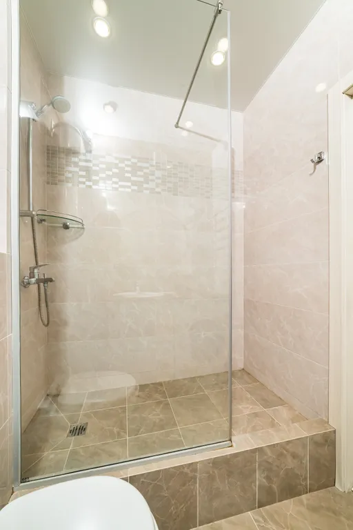 Комфортная Евростудия  у Ривьеры с видом на реку и Кремль