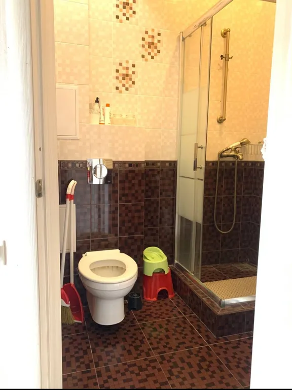 Квартира Квартира на алее Тысяча сосен — Горячий Ключ