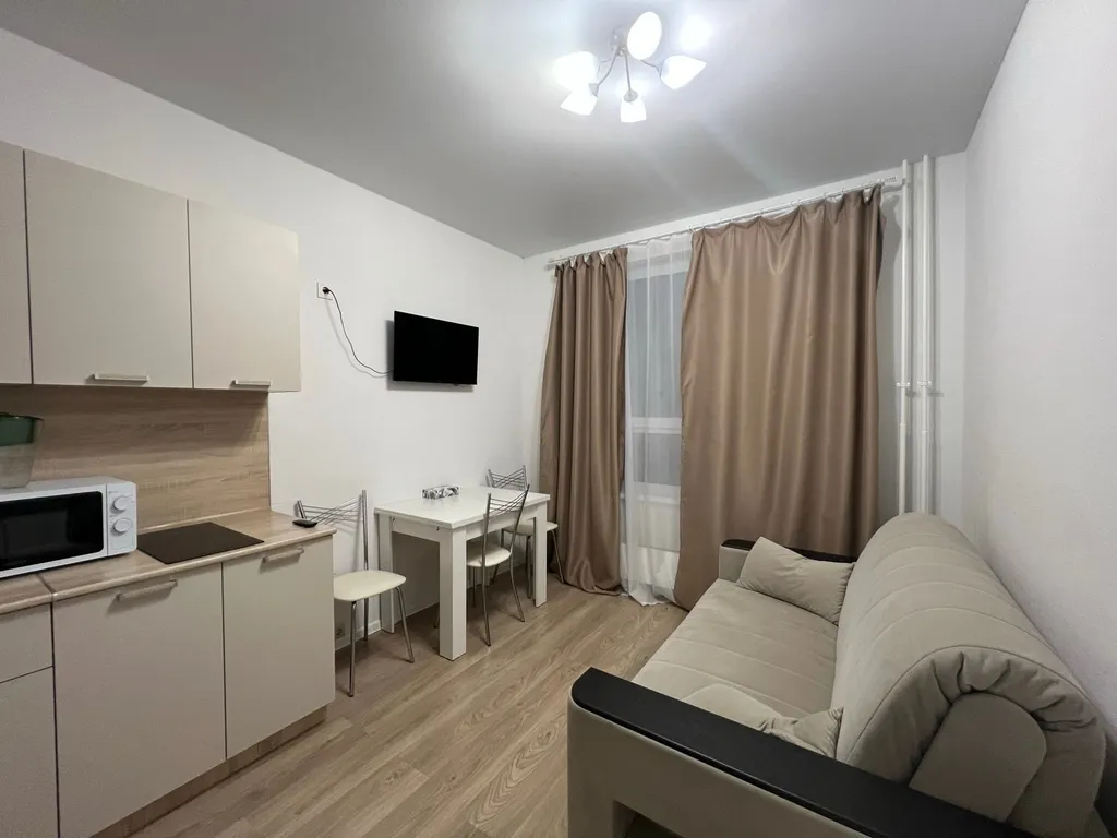 Уютная квартира — аренда посуточно в Мытищи