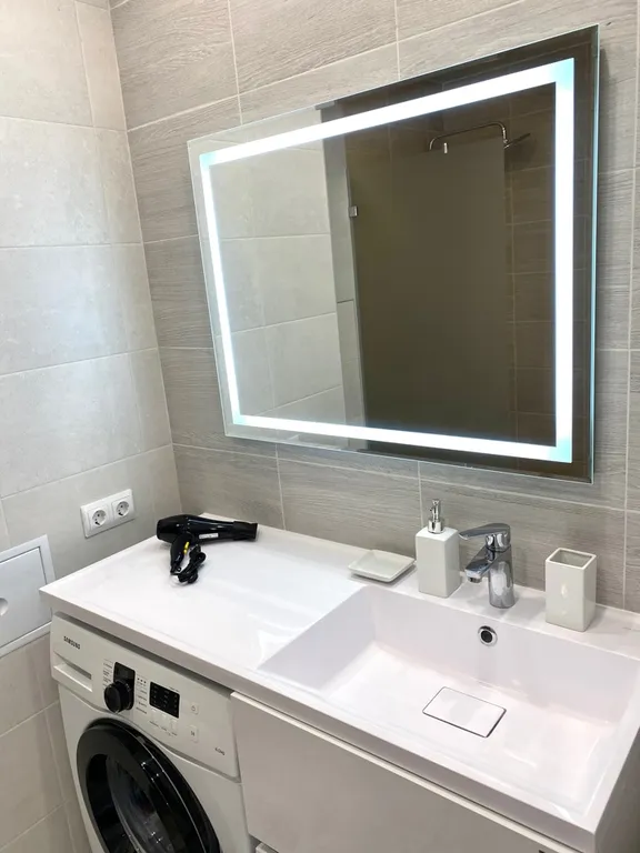 Квартира Квартира на Южном парке — Калининград