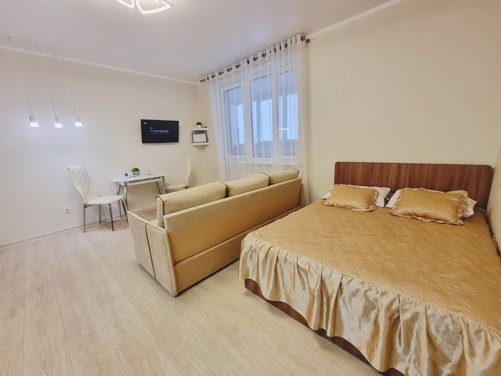 Заселяйся в Усадах