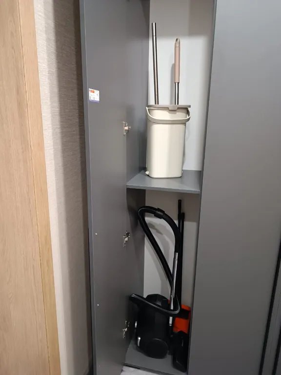 Уютная квартира на берегу Балтийского моря