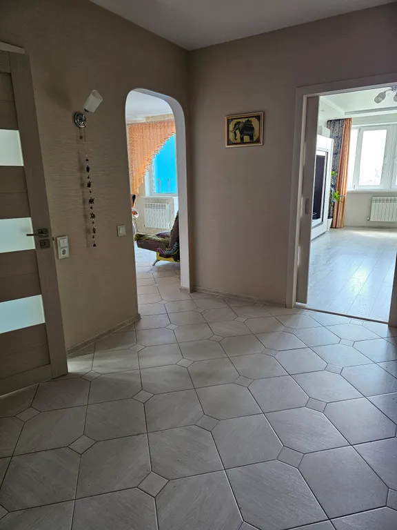 Уютная квартира в центре