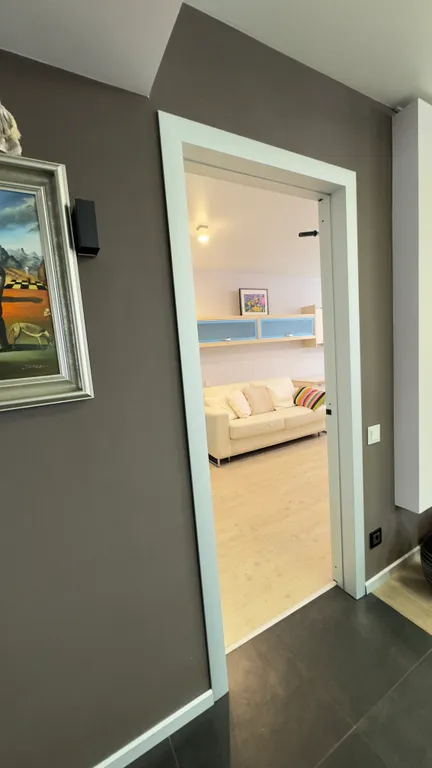 Уютная квартира в историческом центре города