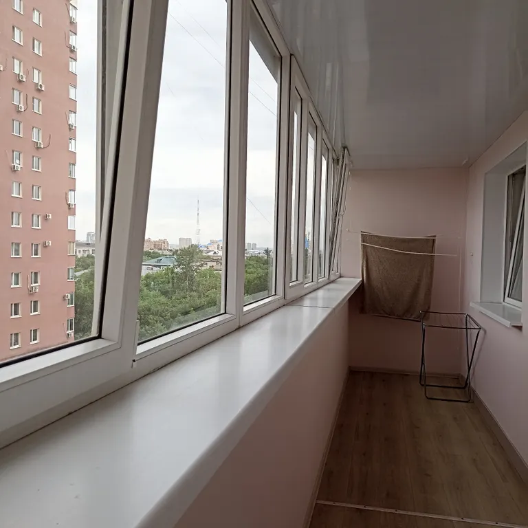 Квартира от набережной 3 мин