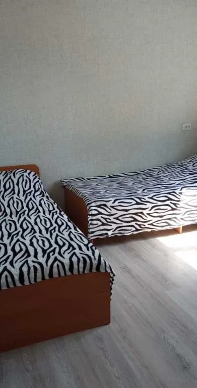 Домик у моря