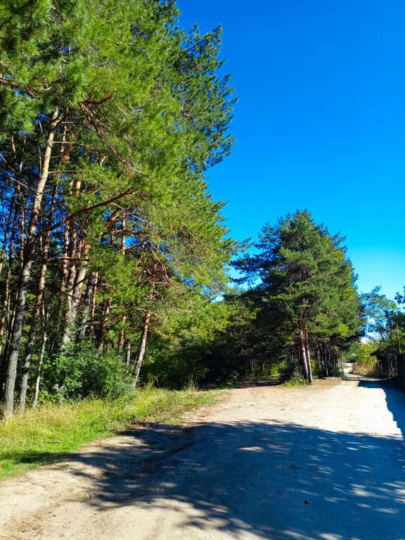 Чистая студия с евро ремонтом и красивым видом на горы