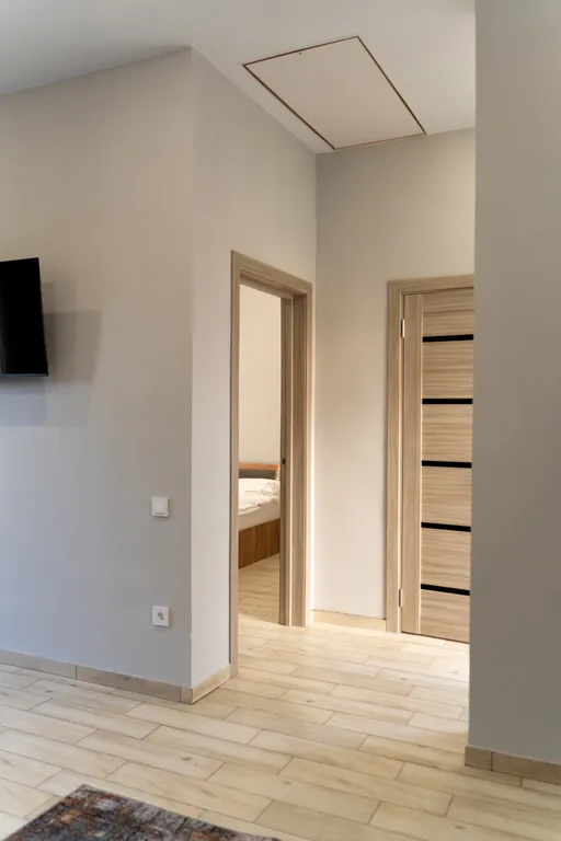 Коттедж Дом у моря №12 — Витино