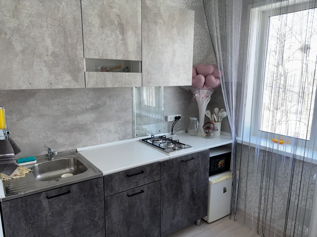 Уютная квартира в центре города — аренда посуточно в Амурск