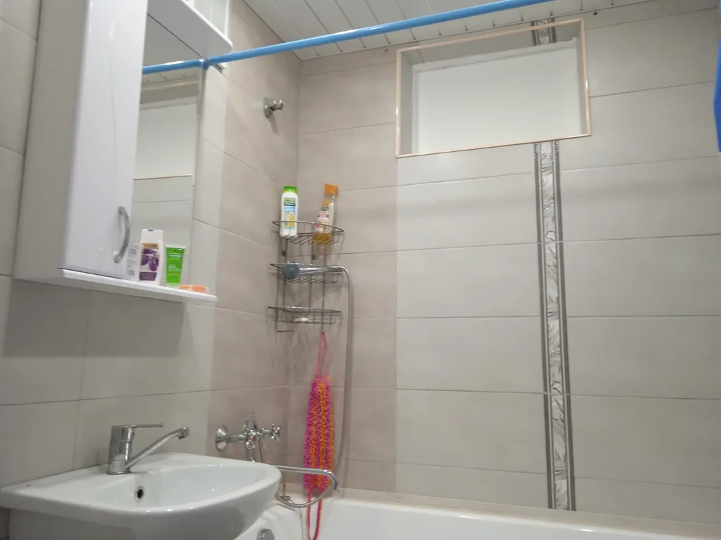 Студия в центре города